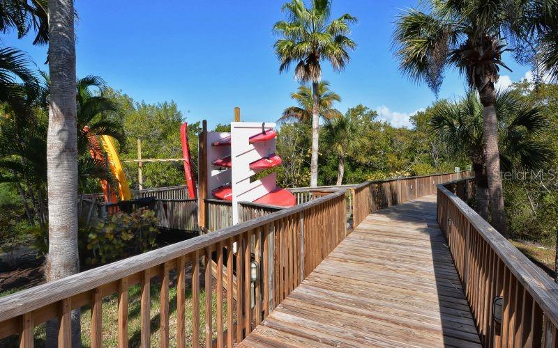 ISLAND HARBOR BEACH CLUB SEC 01 - Land