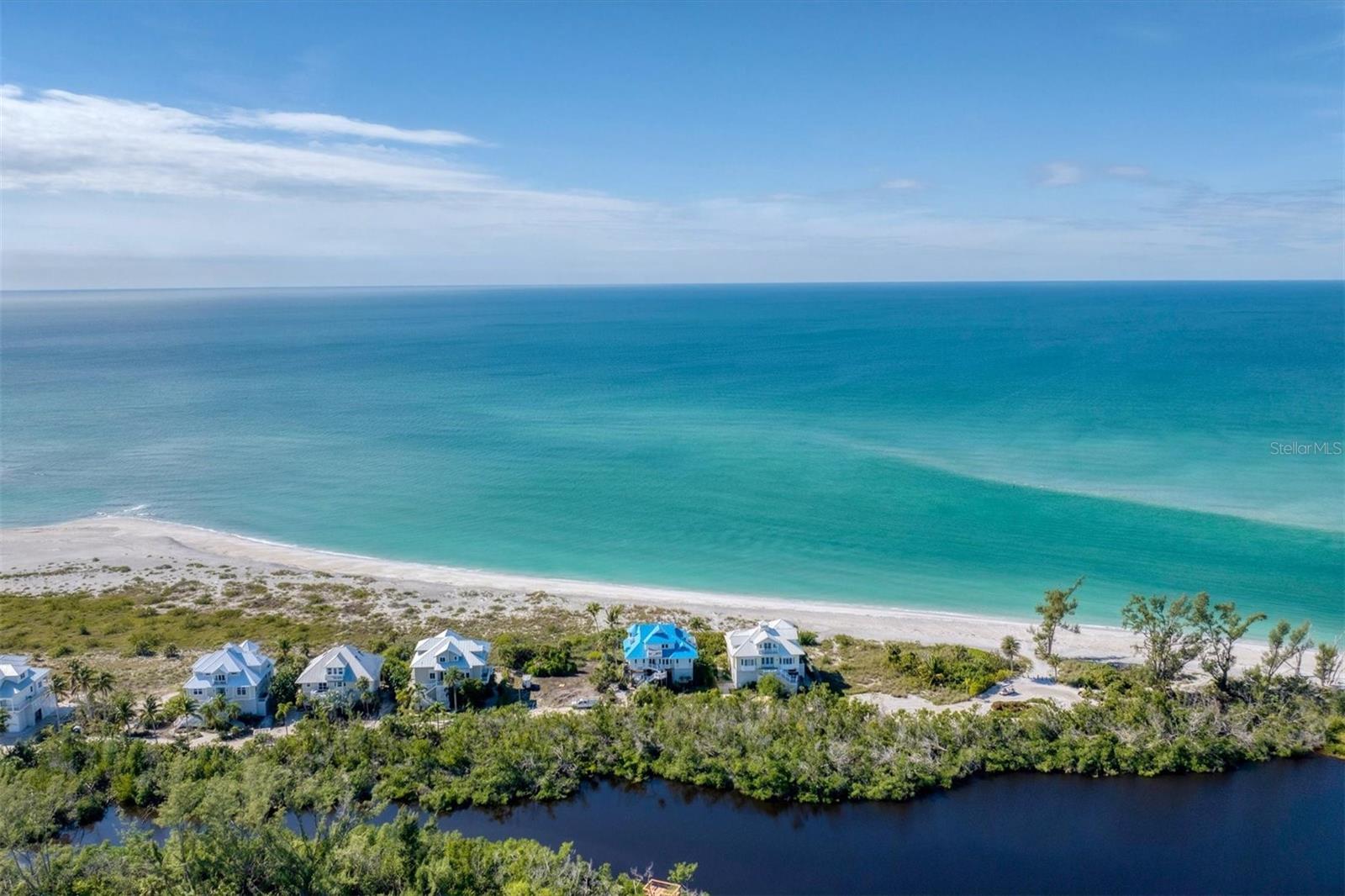 ISLAND HARBOR BEACH CLUB SEC 01 - Land