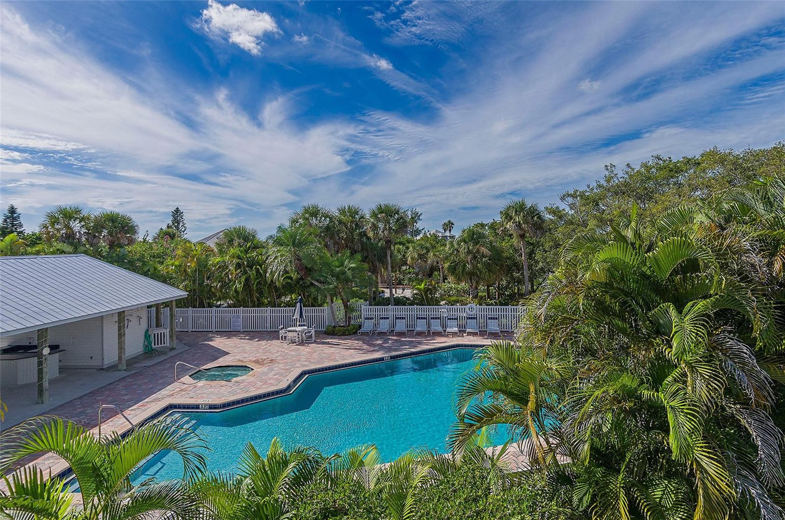 ISLAND HARBOR BEACH CLUB SEC 01 - Land