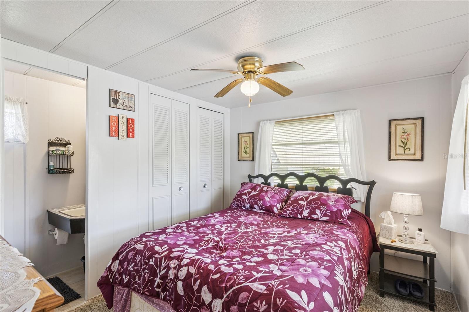 EUSTIS COUNTRY CLUB MANOR MHP UNIT 02A - Residential Lease