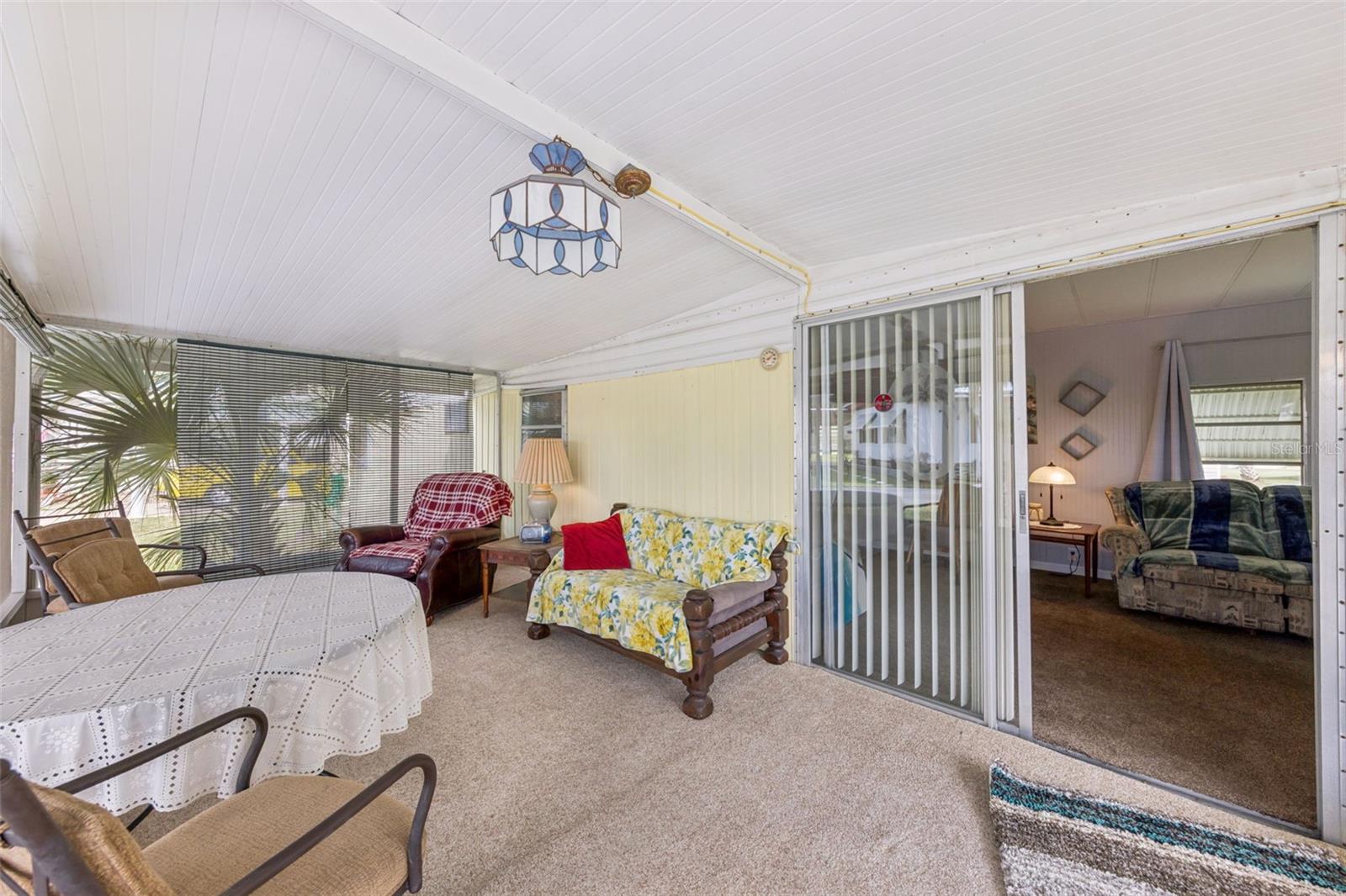 EUSTIS COUNTRY CLUB MANOR MHP UNIT 02A - Residential Lease