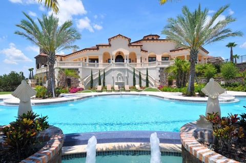 A home in LAKEWOOD RANCH