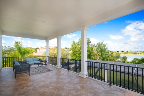 A home in LAKEWOOD RANCH