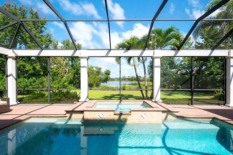 A home in LAKEWOOD RANCH