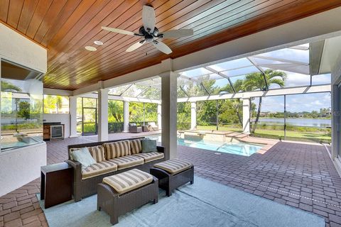 A home in LAKEWOOD RANCH