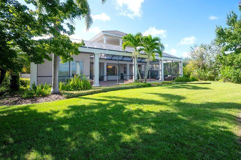 A home in LAKEWOOD RANCH