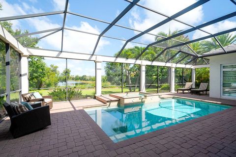 A home in LAKEWOOD RANCH