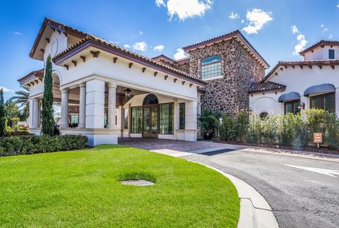 A home in LAKEWOOD RANCH