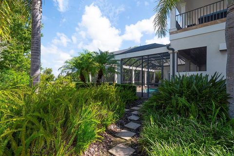 A home in LAKEWOOD RANCH