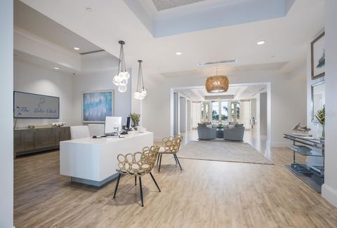 A home in LAKEWOOD RANCH