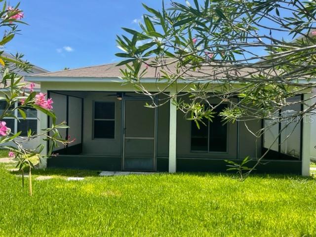 Isles Of Sugar Mill - Residential