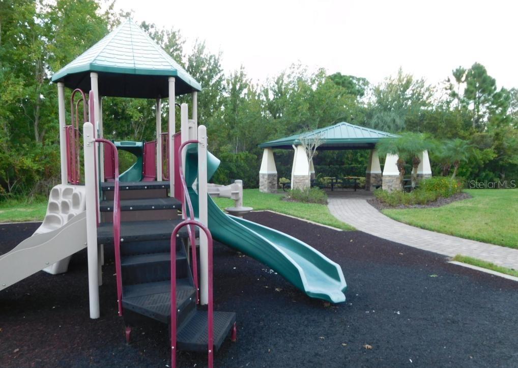 Isles Of Sugar Mill - Residential