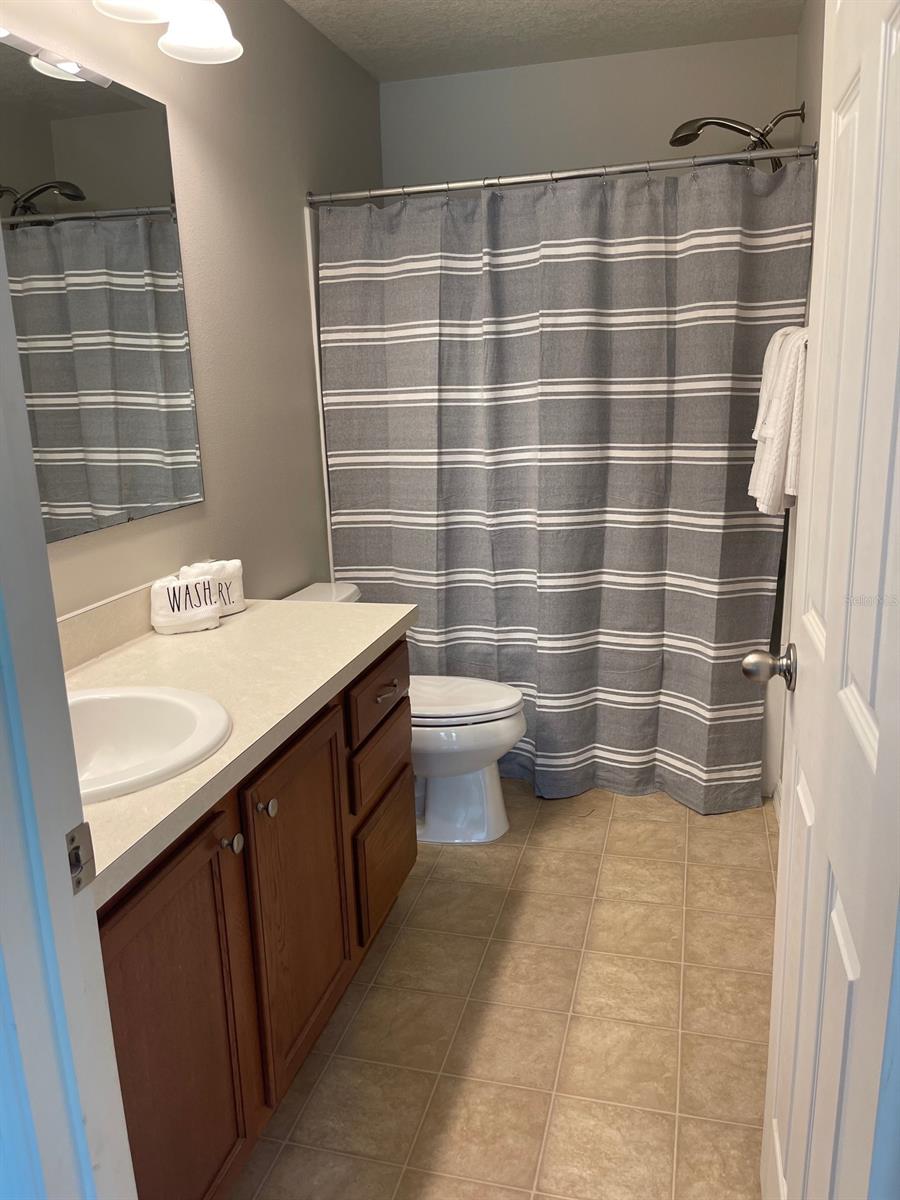 Isles Of Sugar Mill - Residential