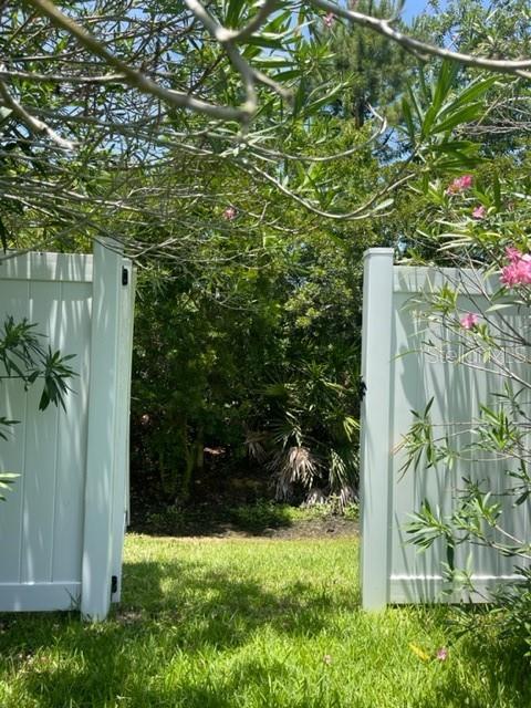 Isles Of Sugar Mill - Residential