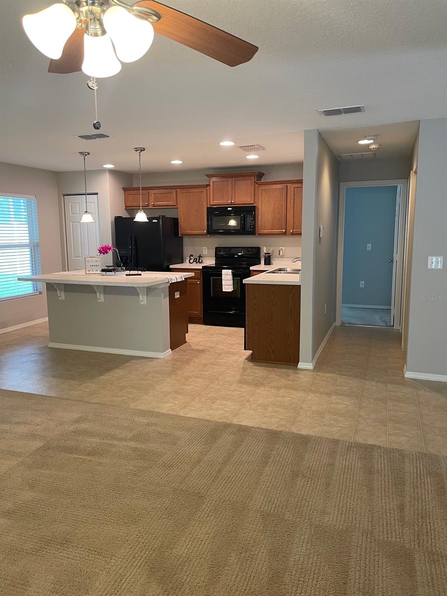 Isles Of Sugar Mill - Residential