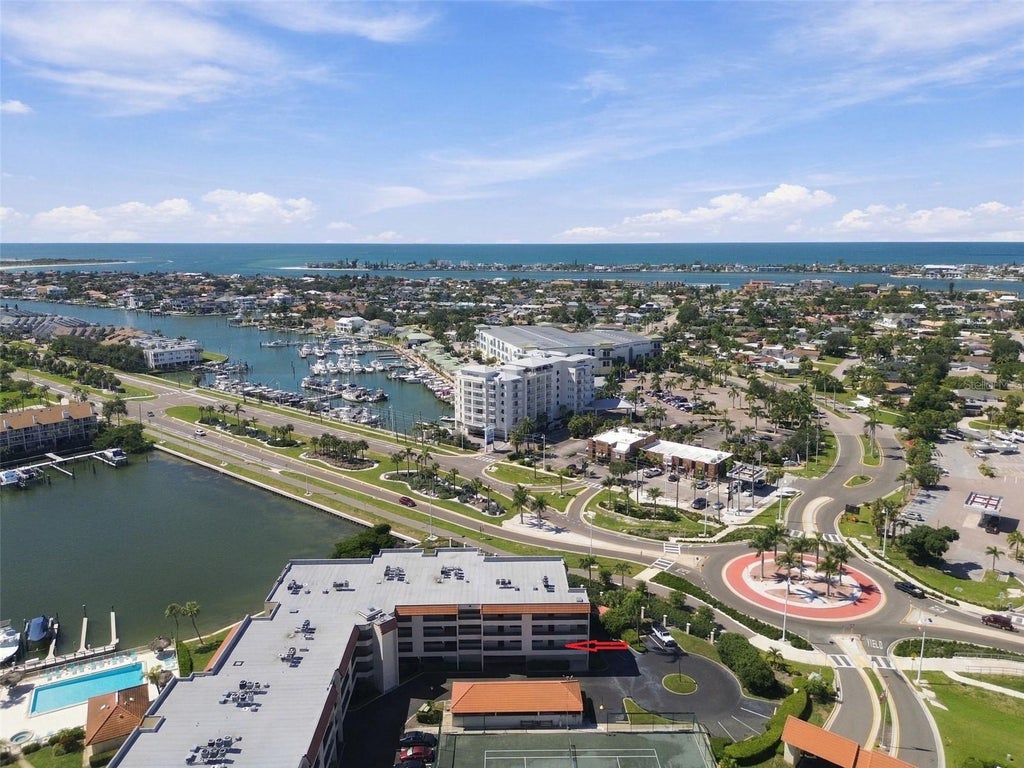 Photo of 106 1st Street E #116, Tierra Verde, FL 33715 (MLS # TB8558790)