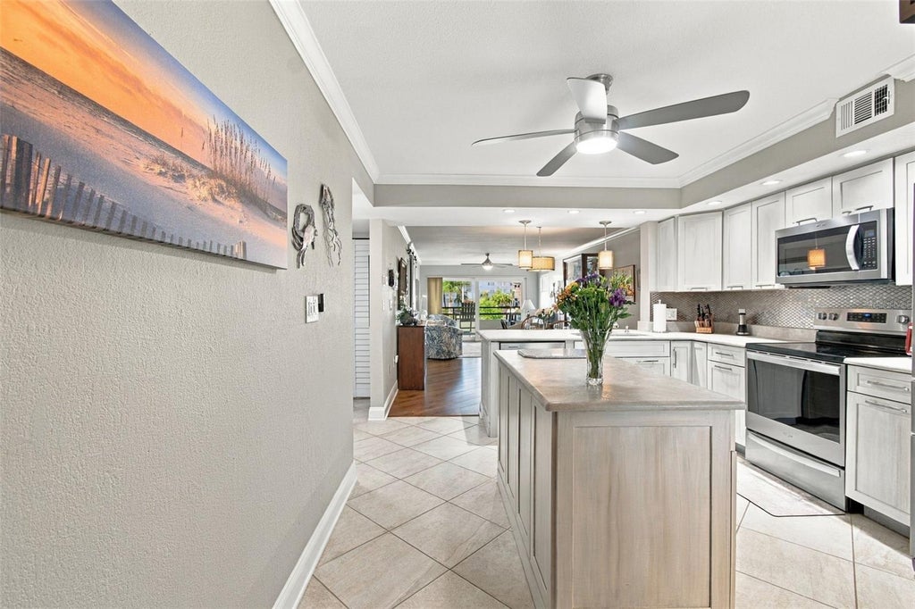 Photo of 106 1st Street E #116, Tierra Verde, FL 33715 (MLS # TB8558790)