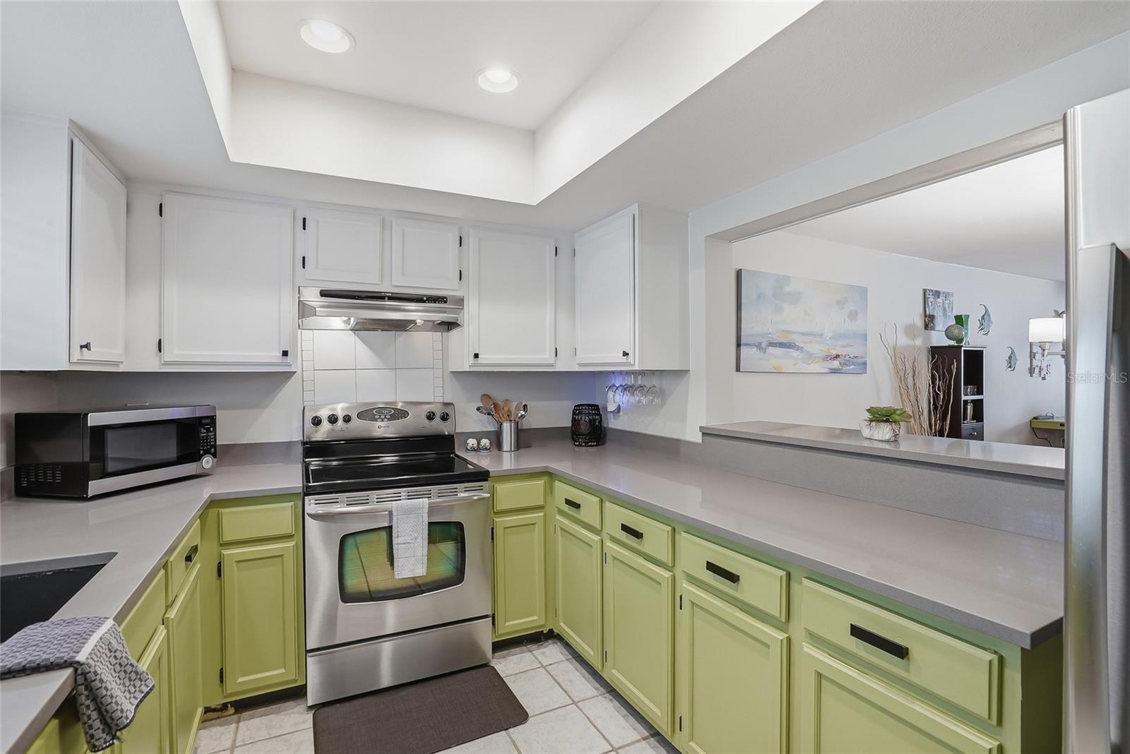 THE TWNHS OF TOWNSHIP N COUNT - Residential