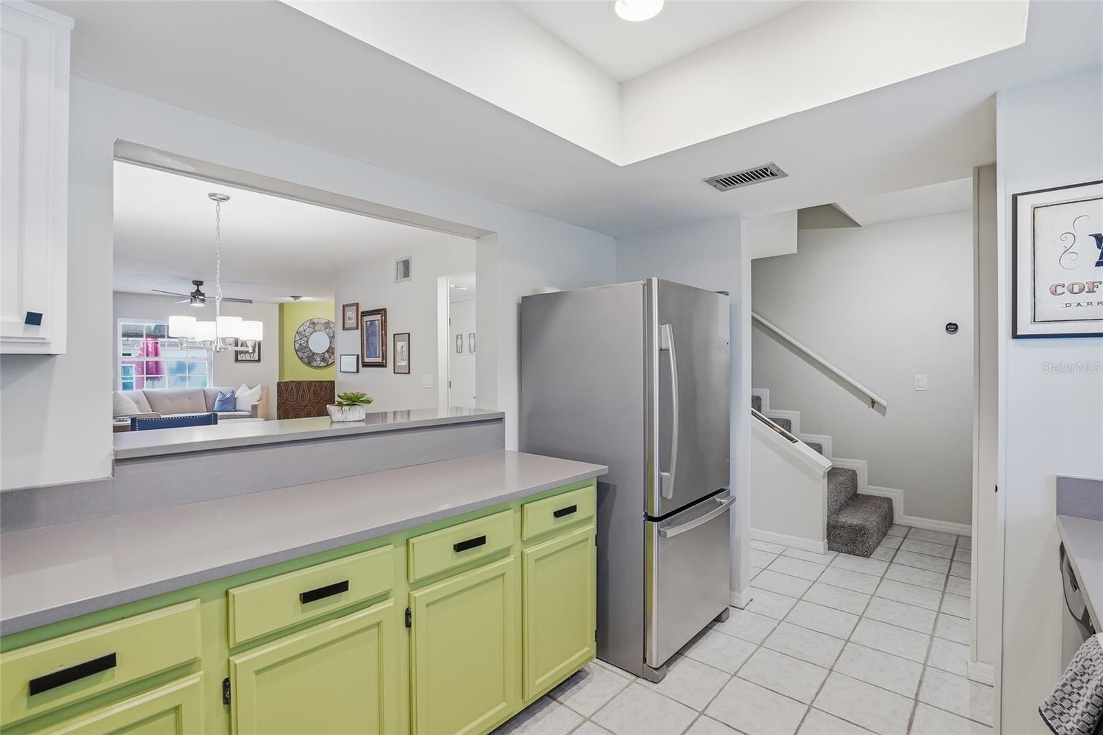 THE TWNHS OF TOWNSHIP N COUNT - Residential