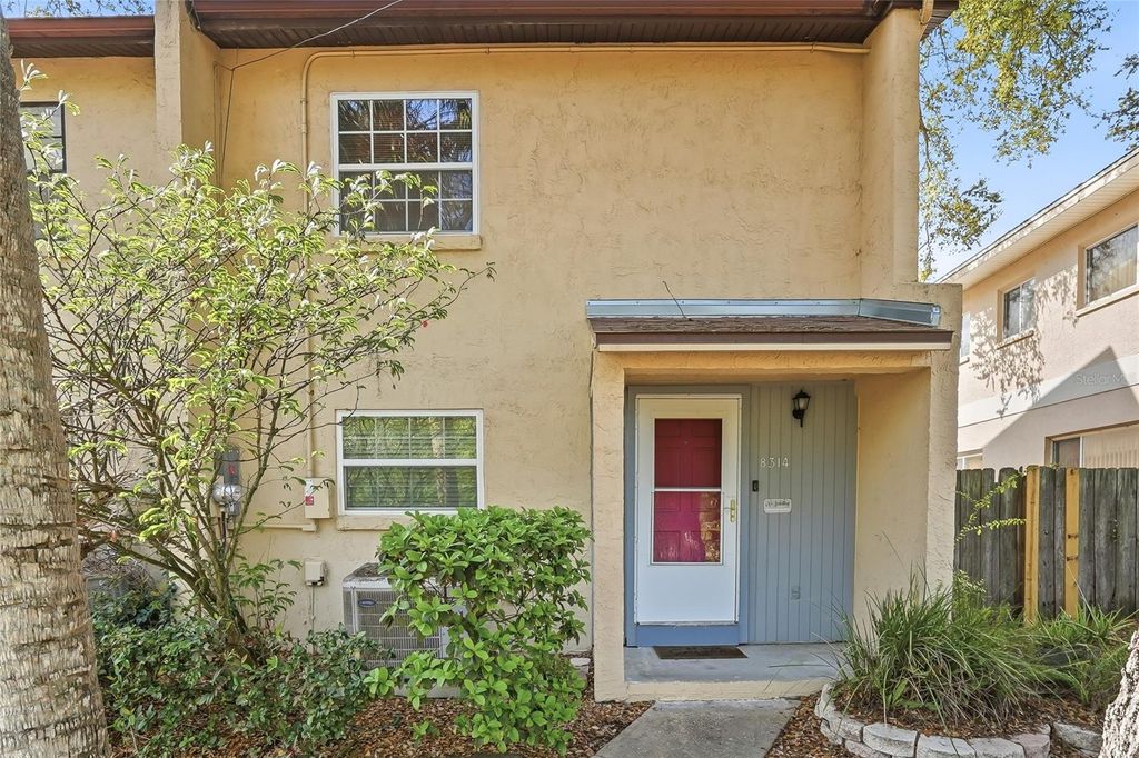 Photo of 8314 Civic Road, Tampa, FL 33615 (MLS # A4686316)