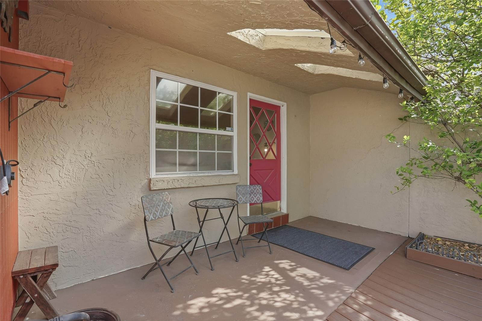 THE TWNHS OF TOWNSHIP N COUNT - Residential