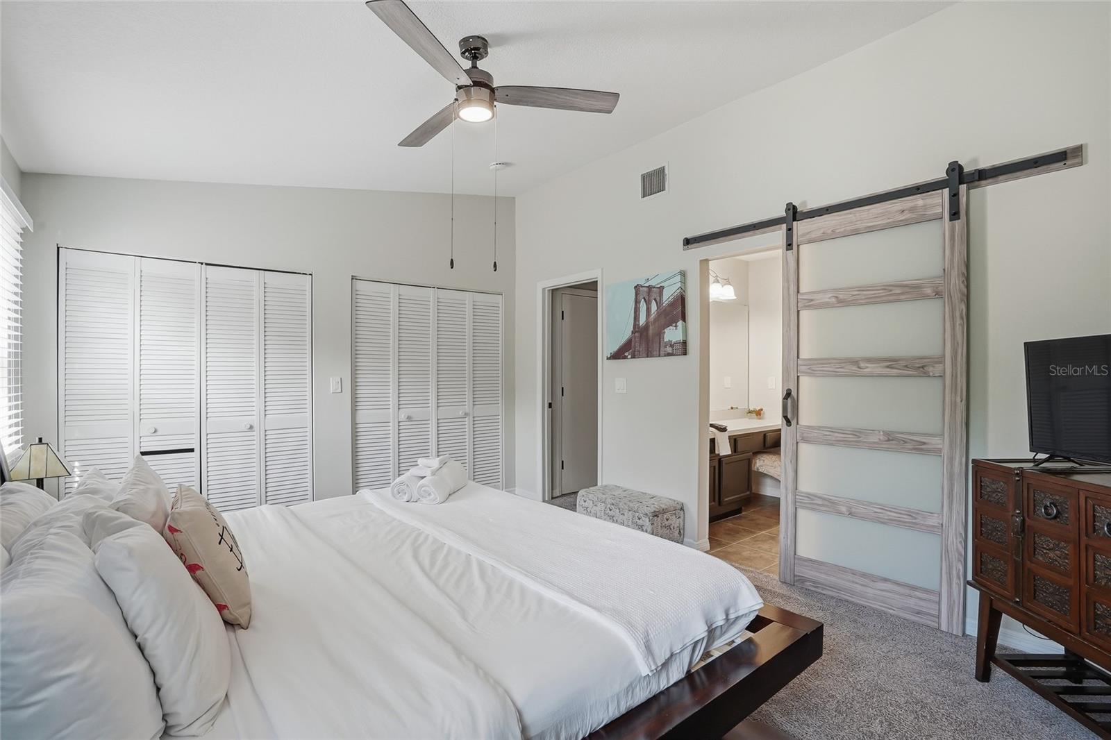 THE TWNHS OF TOWNSHIP N COUNT - Residential