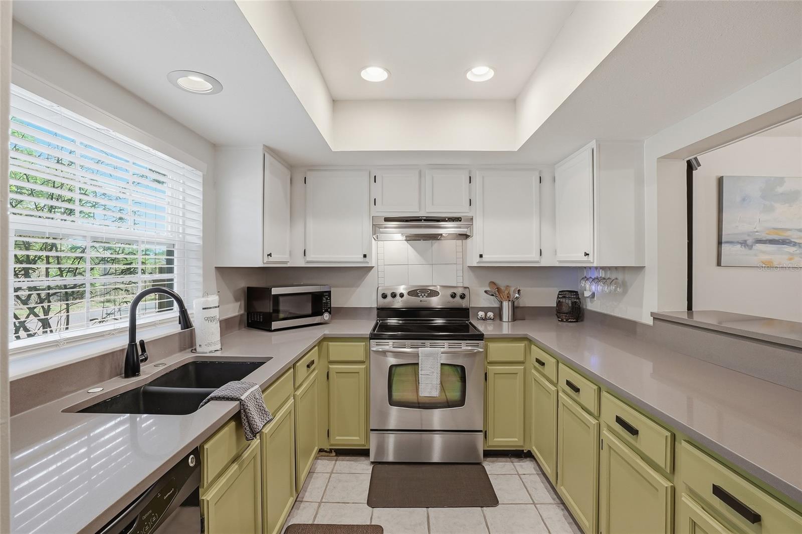 THE TWNHS OF TOWNSHIP N COUNT - Residential