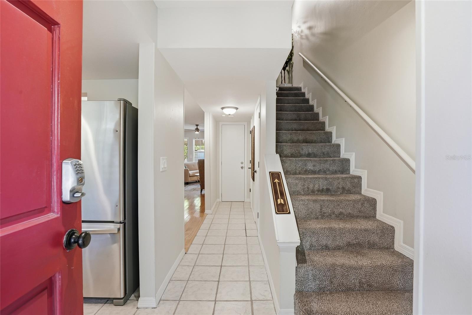 THE TWNHS OF TOWNSHIP N COUNT - Residential