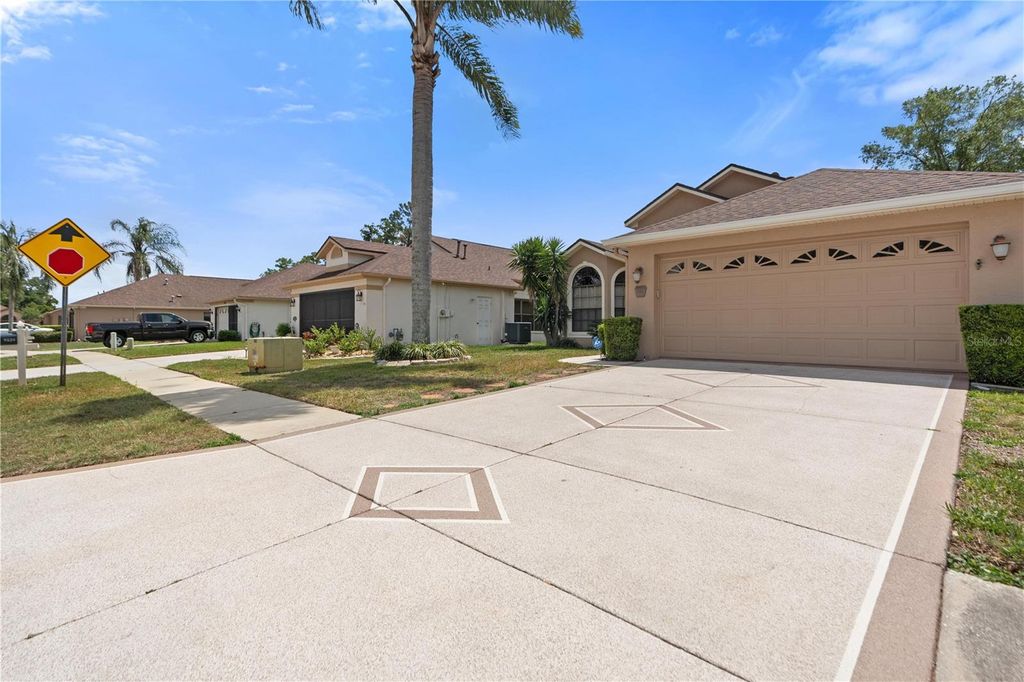 Photo of 9224 Halberg Drive, Hudson, FL 34669 (MLS # W7884768)