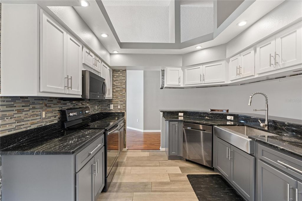 Photo of 9224 Halberg Drive, Hudson, FL 34669 (MLS # W7884768)