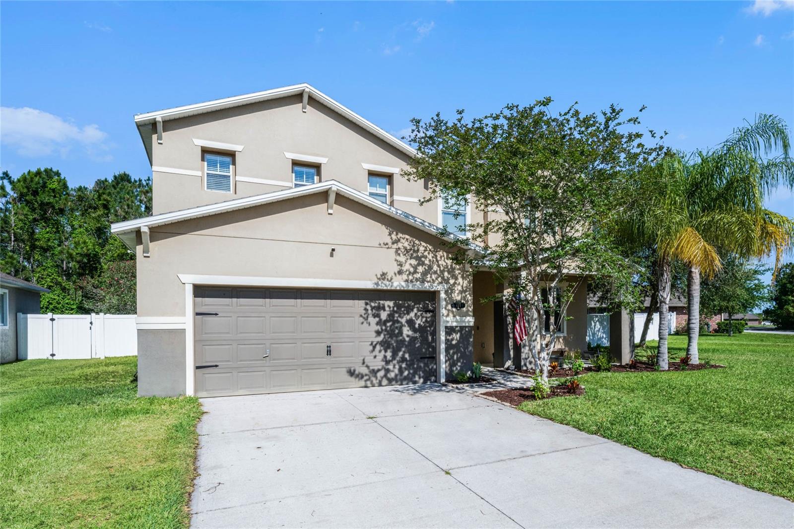 BAYBERRY LAKES - Residential