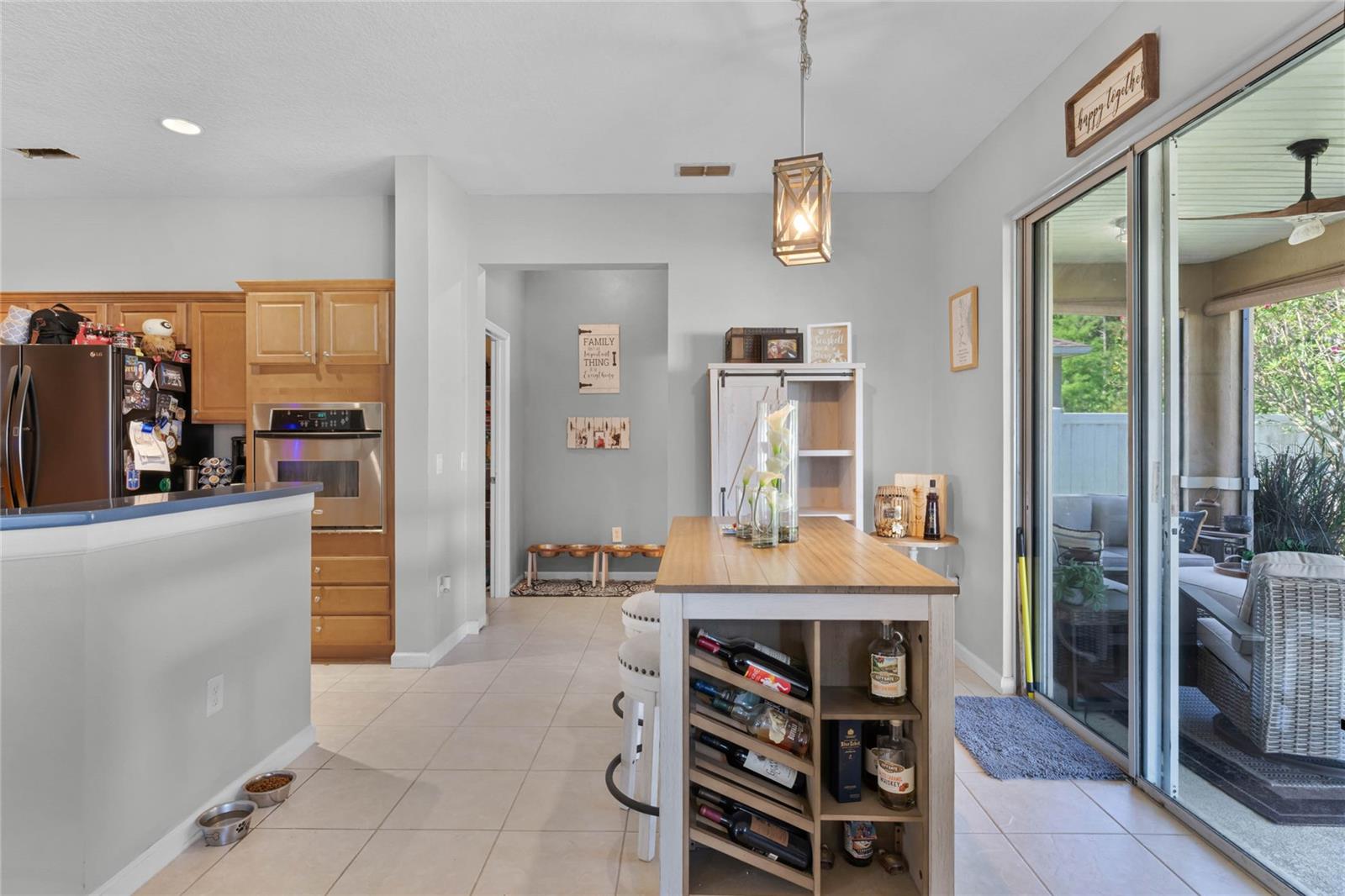 BAYBERRY LAKES - Residential