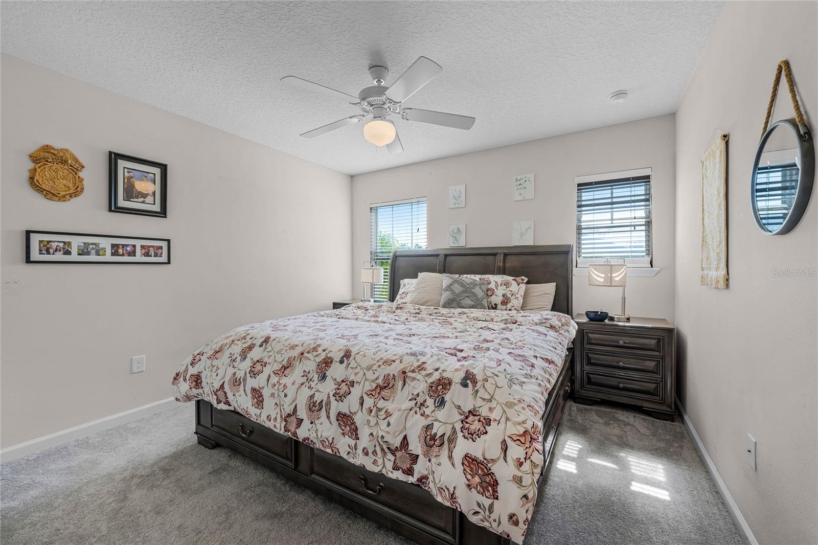 BAYBERRY LAKES - Residential