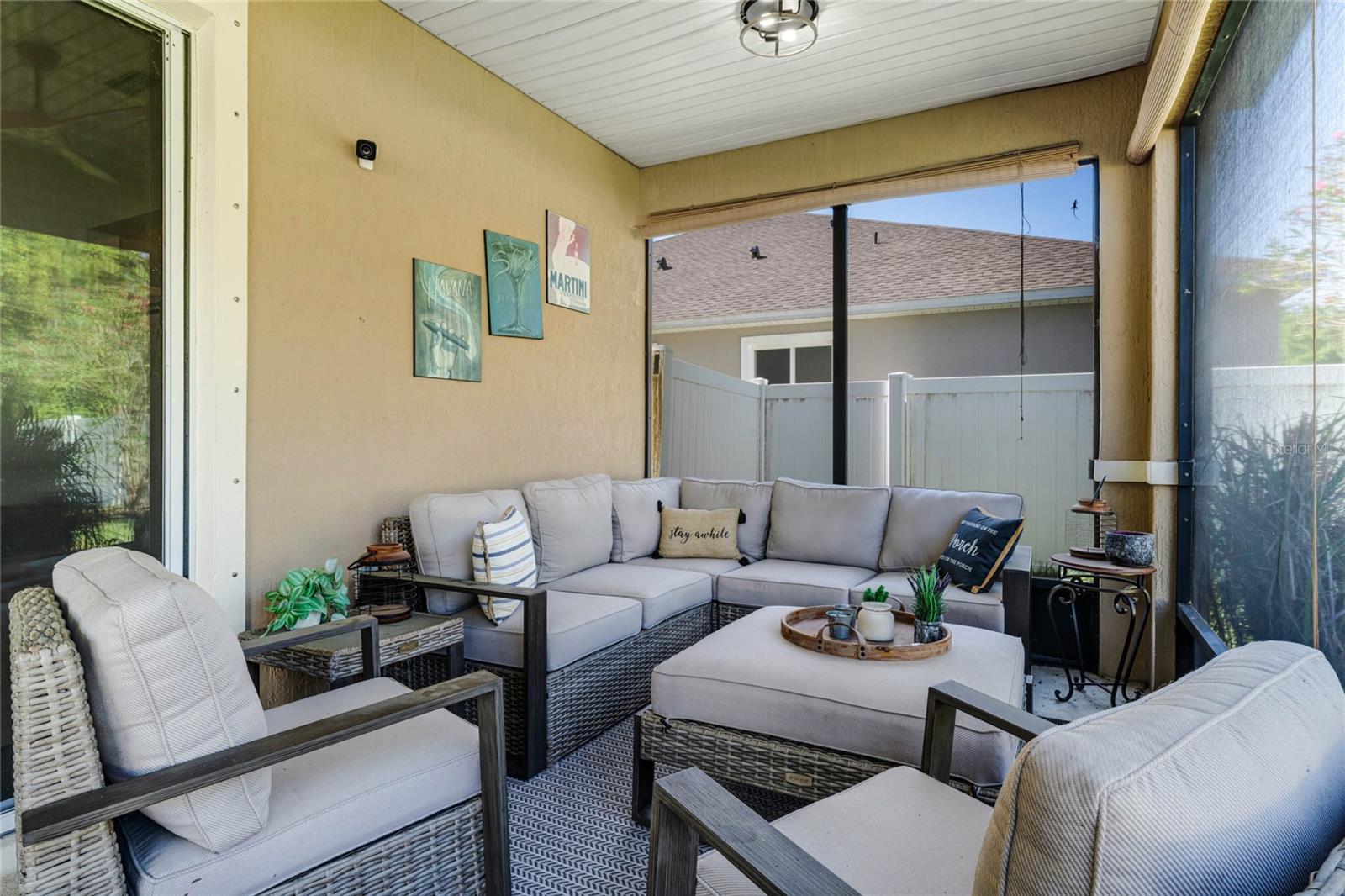 BAYBERRY LAKES - Residential