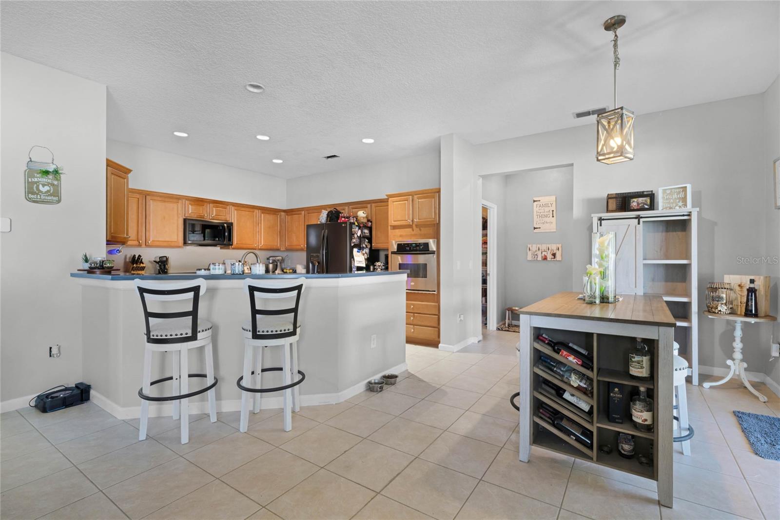 BAYBERRY LAKES - Residential