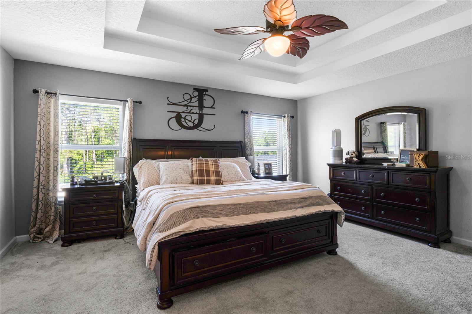 BAYBERRY LAKES - Residential