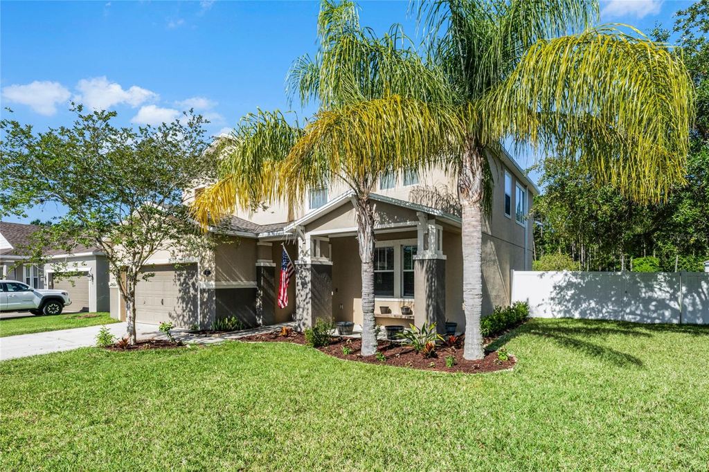 Photo of 199 Boysenberry Lane, Daytona Beach, FL 32124 (MLS # O6357204)