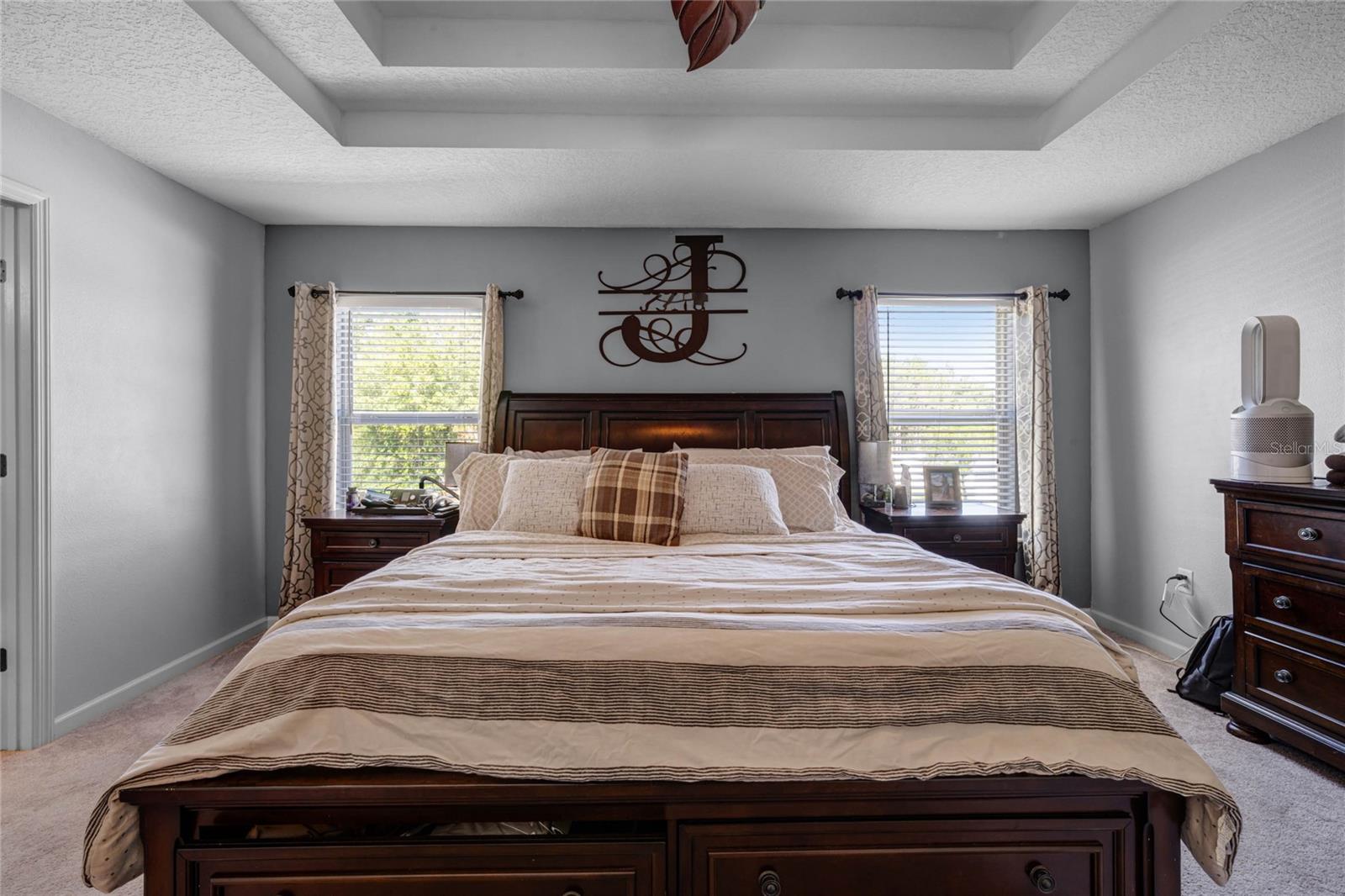 BAYBERRY LAKES - Residential