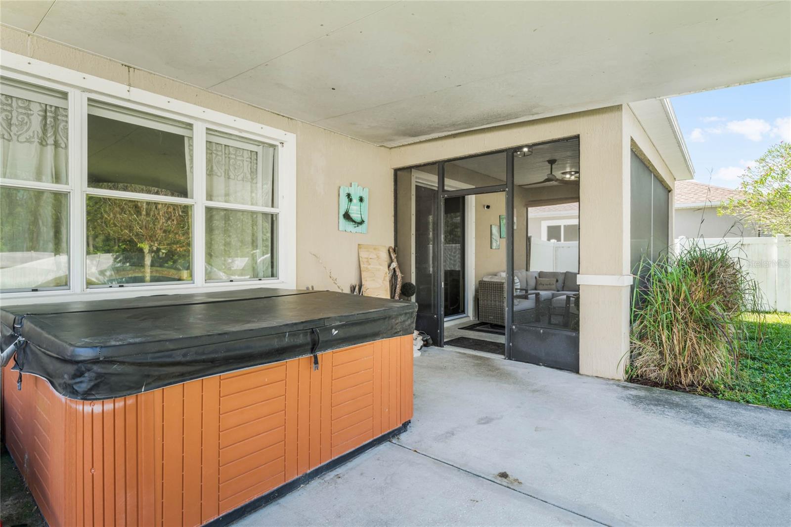 BAYBERRY LAKES - Residential