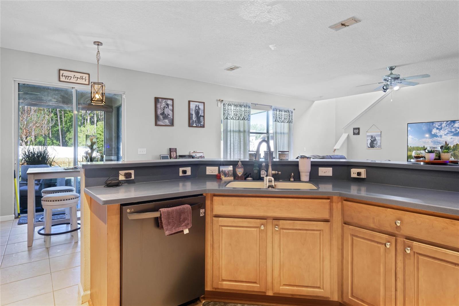 BAYBERRY LAKES - Residential