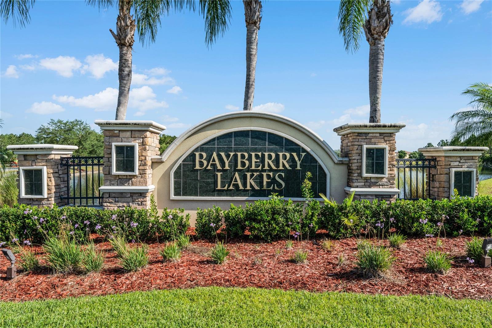 BAYBERRY LAKES - Residential