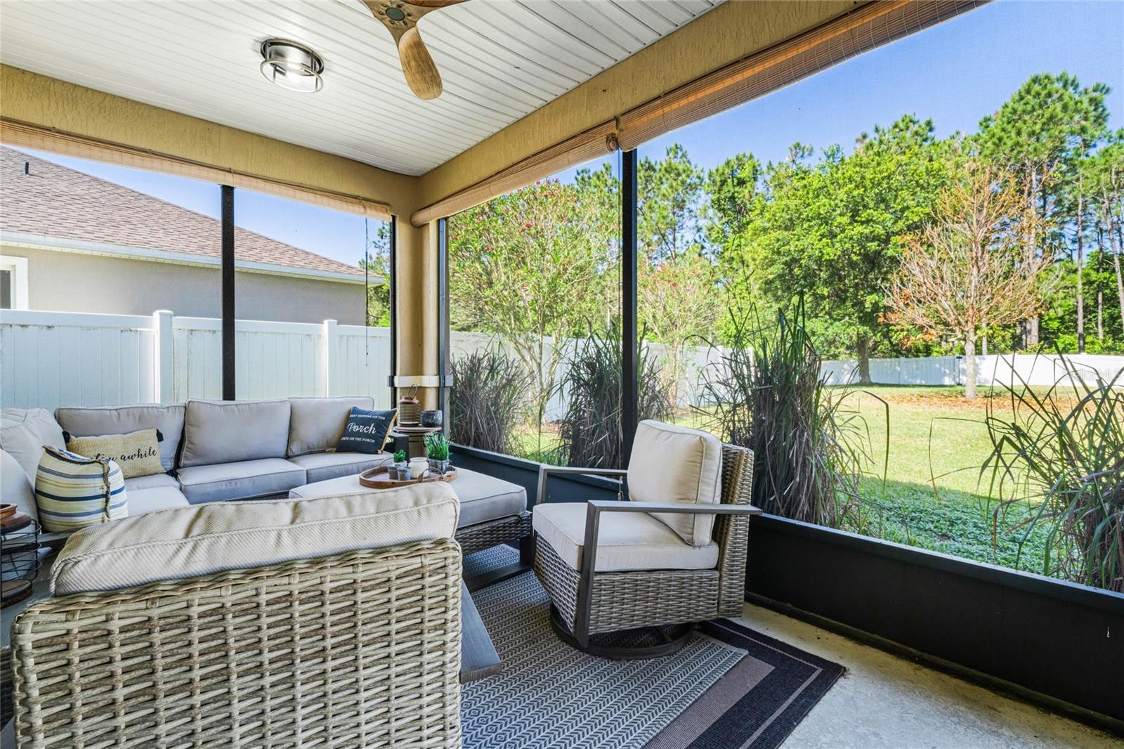 BAYBERRY LAKES - Residential