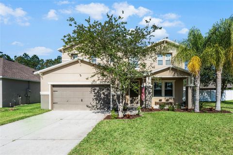 Photo of 199 Boysenberry Lane, Daytona Beach, FL 32124 (MLS # O6357204)
