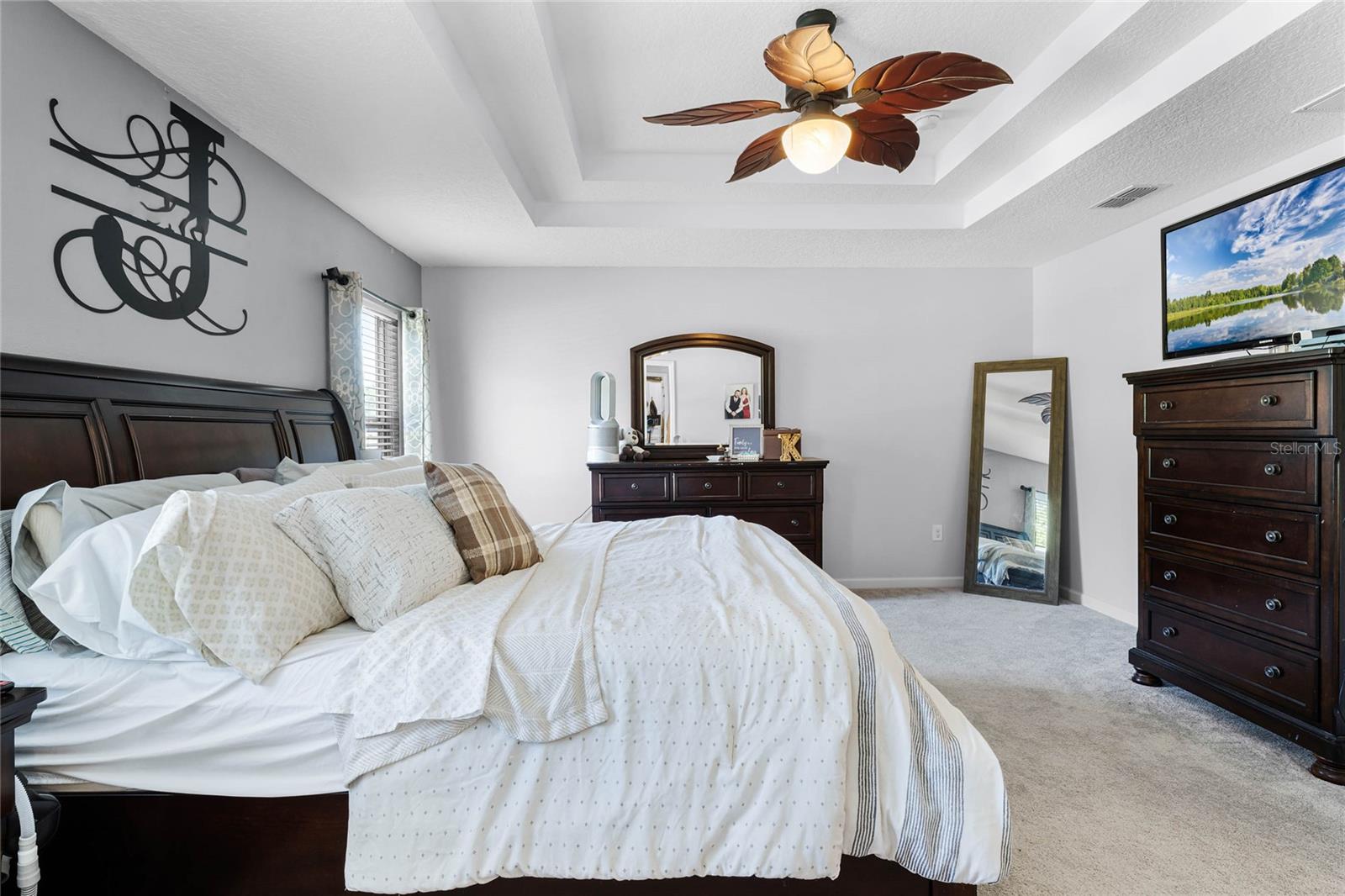 BAYBERRY LAKES - Residential