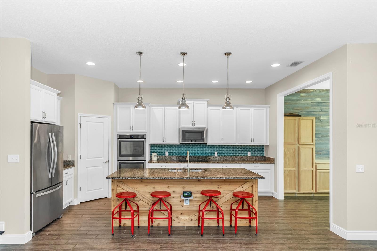 9213 HOLLISTON CREEK PLACE