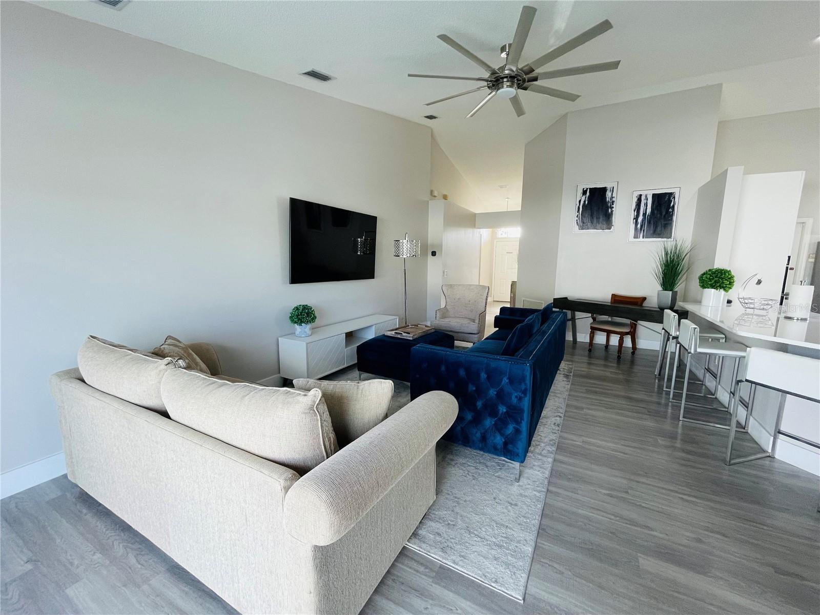 SABAL HARBOUR PH VIII - Residential