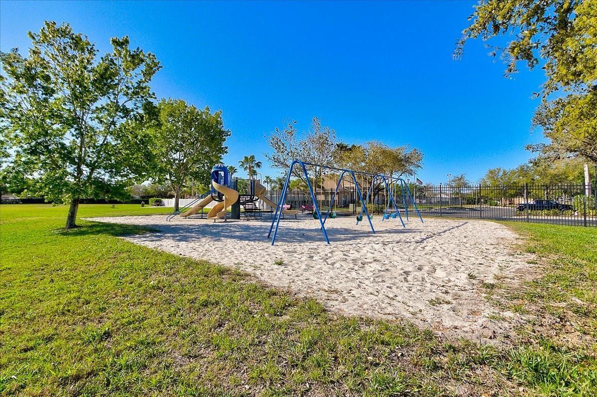 SABAL HARBOUR PH VIII - Residential