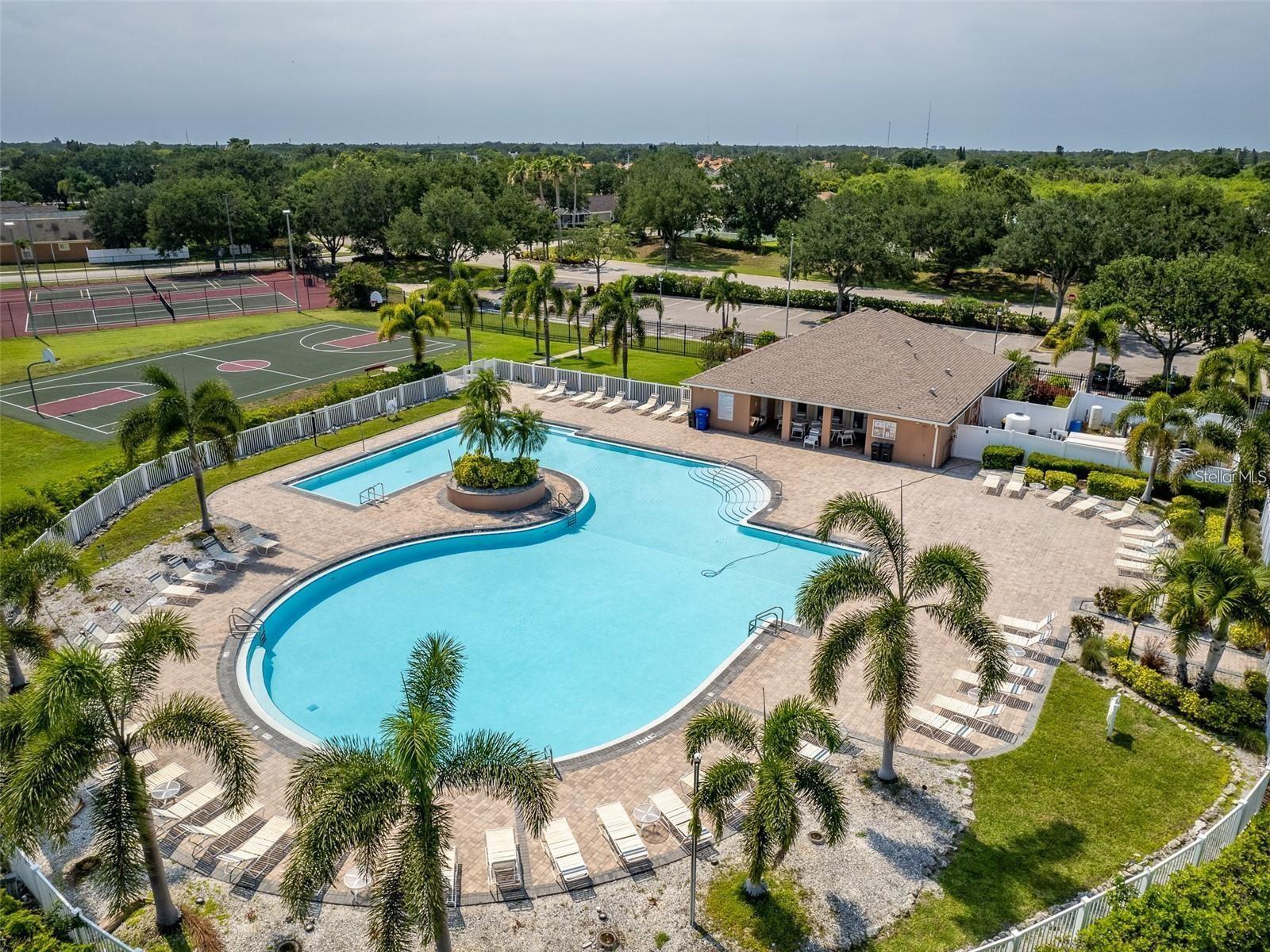 SABAL HARBOUR PH VIII - Residential