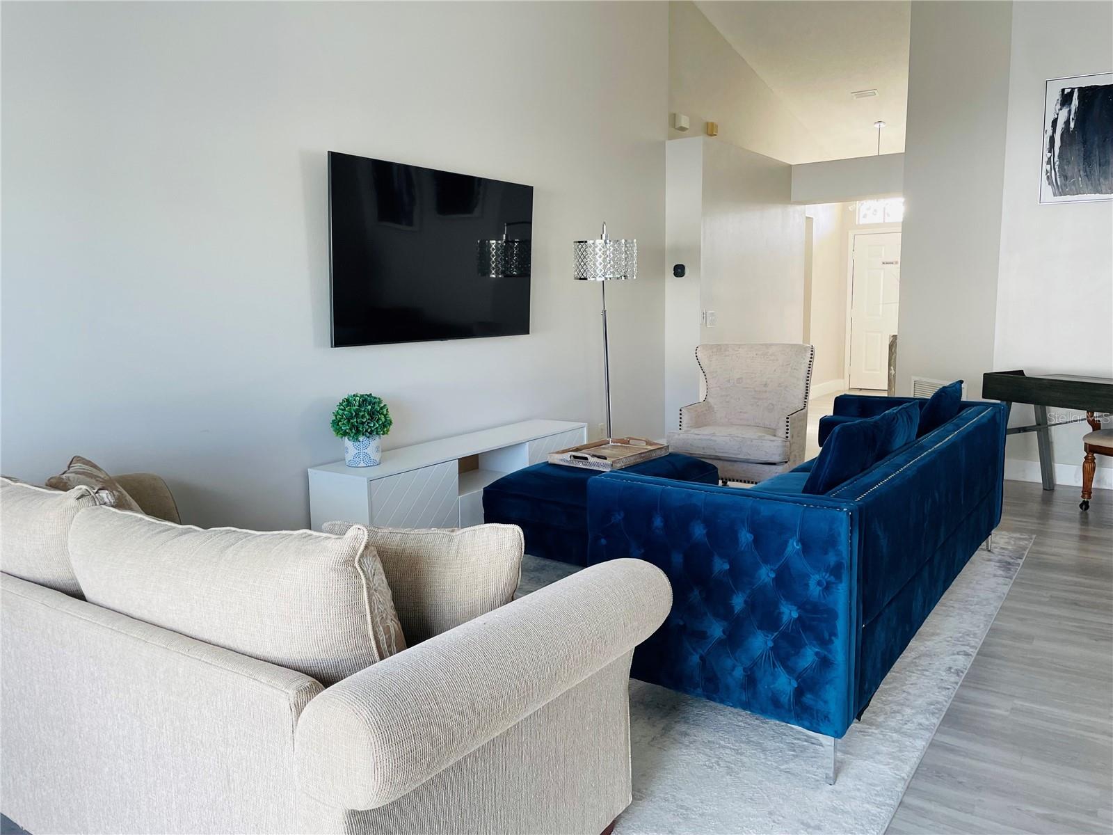 SABAL HARBOUR PH VIII - Residential