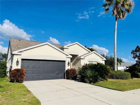 Photo of 4497 Sanibel Way, Bradenton, FL 34203 (MLS # A4675466)